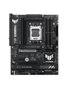 ASUS TUF GAMING B850-PLUS WIFI AMD B850 Zócalo AM5 ATX 2