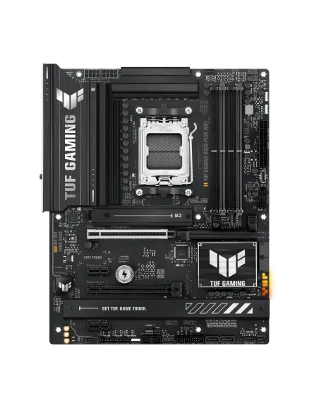 ASUS TUF GAMING B850-PLUS WIFI AMD B850 Zócalo AM5 ATX