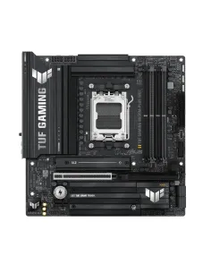 ASUS TUF GAMING B850M-PLUS WIFI AMD B850 Zócalo AM5 micro ATX 2
