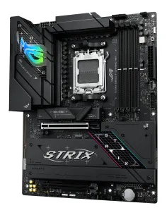 ASUS ROG STRIX B850-F GAMING WIFI AMD B850 Zócalo AM5 ATX 2