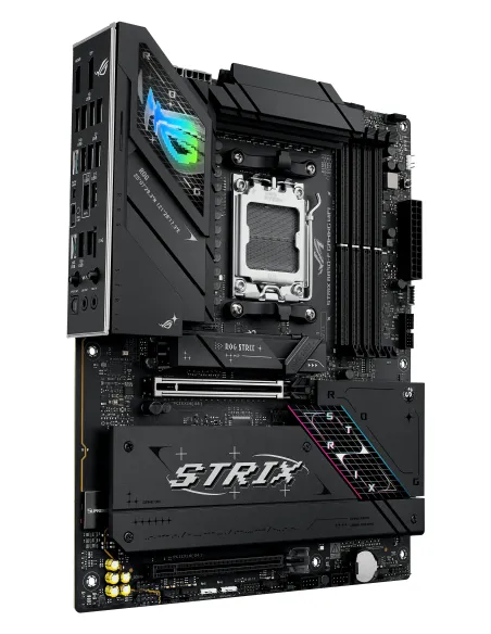 ASUS ROG STRIX B850-F GAMING WIFI AMD B850 Zócalo AM5 ATX