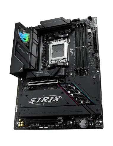 ASUS ROG STRIX B850-F GAMING WIFI AMD B850 Zócalo AM5 ATX