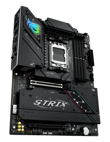 ASUS ROG STRIX B850-F GAMING WIFI AMD B850 Zócalo AM5 ATX