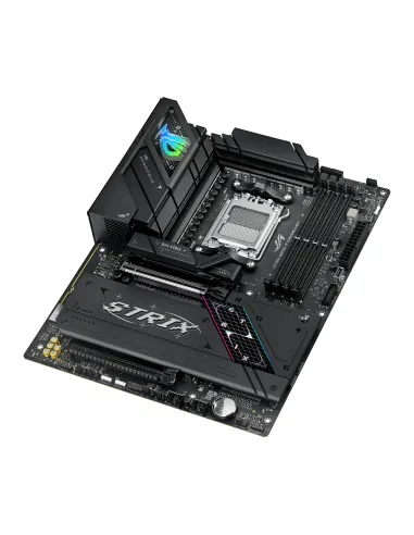 ASUS ROG STRIX B850-F GAMING WIFI AMD B850 Zócalo AM5 ATX