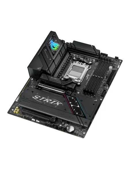 ASUS ROG STRIX B850-F GAMING WIFI AMD B850 Zócalo AM5 ATX