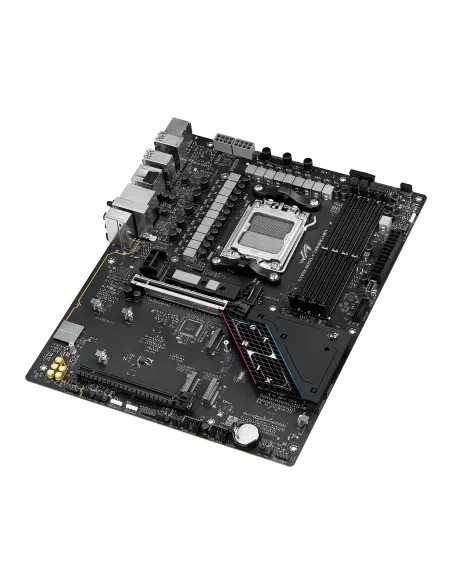 ASUS ROG STRIX B850-F GAMING WIFI AMD B850 Zócalo AM5 ATX