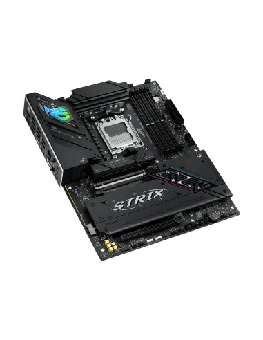 ASUS ROG STRIX B850-F GAMING WIFI AMD B850 Zócalo AM5 ATX