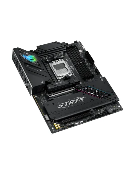 ASUS ROG STRIX B850-F GAMING WIFI AMD B850 Zócalo AM5 ATX