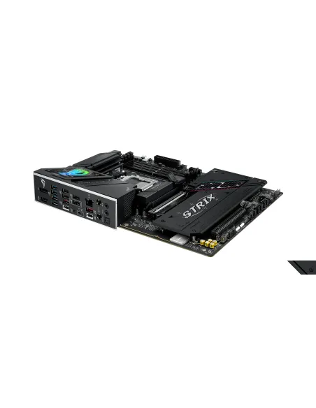 ASUS ROG STRIX B850-F GAMING WIFI AMD B850 Zócalo AM5 ATX