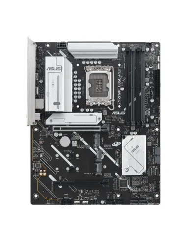 ASUS PRIME B860-PLUS-CSM Intel B860 LGA 1851 (Socket V1) ATX