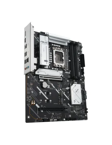 ASUS PRIME B860-PLUS-CSM Intel B860 LGA 1851 (Socket V1) ATX