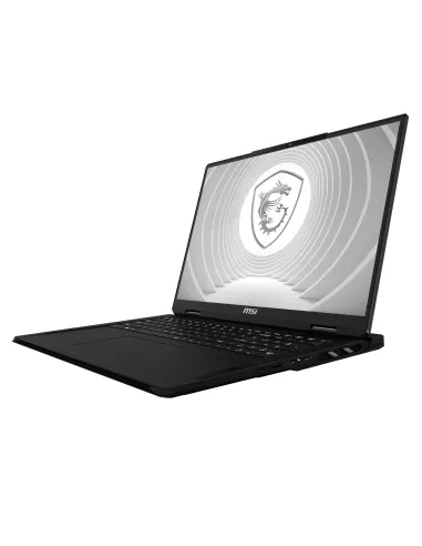 MSI CreatorPro X18 HX A14VKSG-283ES ordenador portatil Intel® Core™ i9 i9-14900HX Estación de trabajo móvil 45,7 cm (18") UHD+