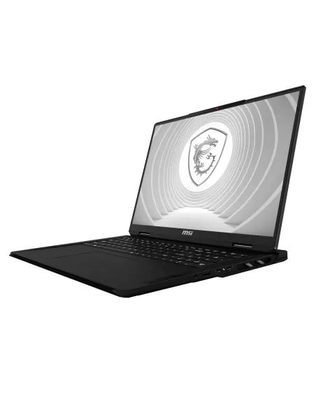MSI CreatorPro X18 HX A14VKSG-283ES ordenador portatil Intel® Core™ i9 i9-14900HX Estación de trabajo móvil 45,7 cm (18") UHD+