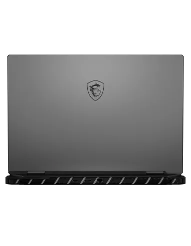 MSI CreatorPro X18 HX A14VKSG-283ES ordenador portatil Intel® Core™ i9 i9-14900HX Estación de trabajo móvil 45,7 cm (18") UHD+