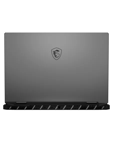 MSI CreatorPro X18 HX A14VKSG-283ES ordenador portatil Intel® Core™ i9 i9-14900HX Estación de trabajo móvil 45,7 cm (18") UHD+