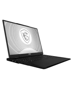 MSI CreatorPro X18 HX A14VKSG-283ES ordenador portatil Intel® Core™ i9 i9-14900HX Estación de trabajo móvil 45,7 cm (18") UHD+ 2