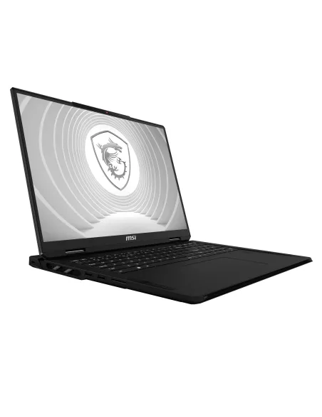 MSI CreatorPro X18 HX A14VKSG-283ES ordenador portatil Intel® Core™ i9 i9-14900HX Estación de trabajo móvil 45,7 cm (18") UHD+