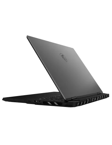 MSI CreatorPro X18 HX A14VKSG-283ES ordenador portatil Intel® Core™ i9 i9-14900HX Estación de trabajo móvil 45,7 cm (18") UHD+
