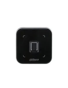 Dahua Technology DHI-ASM101A lector de huella digital USB tipo A Negro, Gris