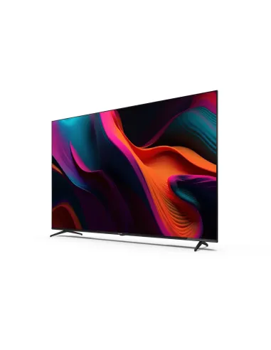 Sharp 70GL4260E Televisor 177,8 cm (70") 4K Ultra HD Smart TV Wifi Negro