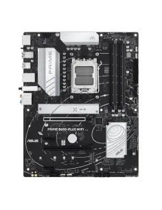 ASUS PRIME B650-PLUS WIFI AMD B650 Zócalo AM5 ATX