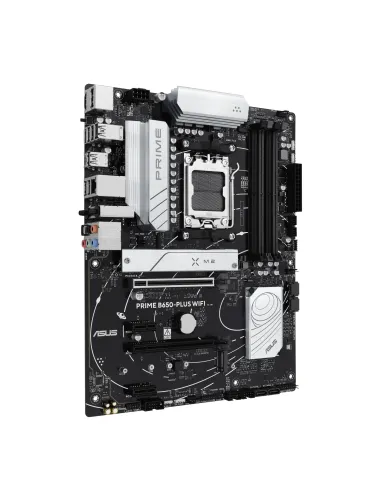 ASUS PRIME B650-PLUS WIFI AMD B650 Zócalo AM5 ATX