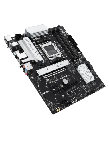ASUS PRIME B650-PLUS WIFI AMD B650 Zócalo AM5 ATX