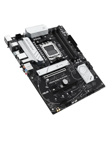 ASUS PRIME B650-PLUS WIFI AMD B650 Zócalo AM5 ATX