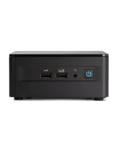 ASUS NUC 12 RNUC12WSHV500002I UCFF Negro i5-1250P