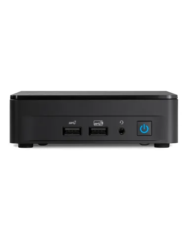 ASUS NUC 13 RNUC13L5KV500000I Negro i5-1350PE 1,8 GHz