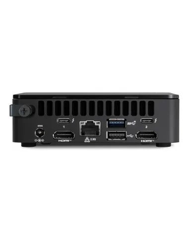 ASUS NUC 13 RNUC13L5KV500000I Negro i5-1350PE 1,8 GHz