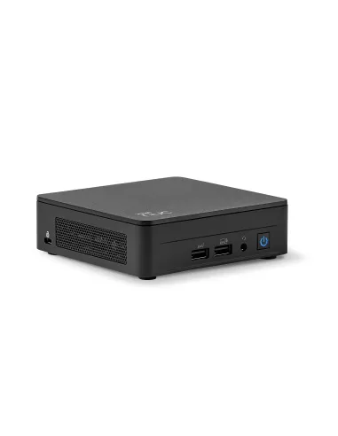 ASUS NUC 13 RNUC13L3KV700002I Negro i7-1370P
