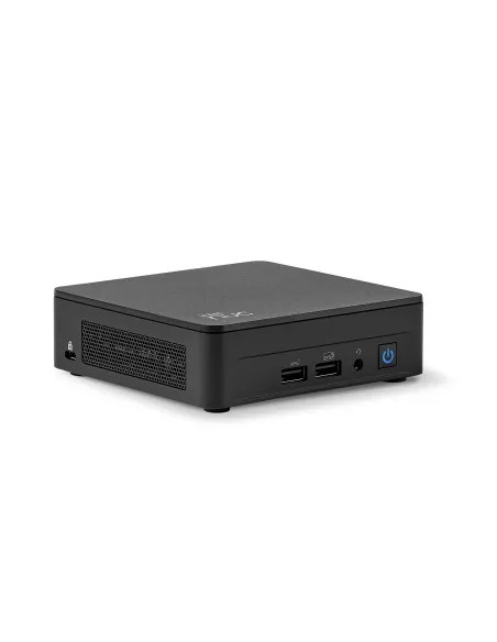 ASUS NUC 13 RNUC13L3KV700002I Negro i7-1370P