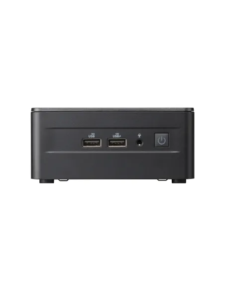 ASUS NUC 13 RNUC13L3HV500000I UCFF Negro i5-1350P
