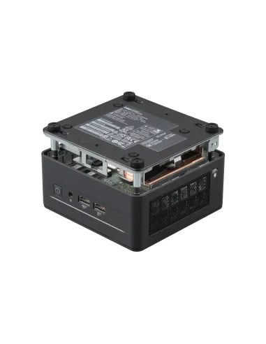 ASUS NUC 13 RNUC13L3HV500000I UCFF Negro i5-1350P