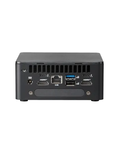 ASUS NUC 13 RNUC13L3HV500000I UCFF Negro i5-1350P
