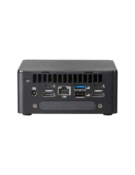 ASUS NUC 13 RNUC13L3HV500000I UCFF Negro i5-1350P