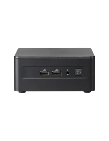 ASUS NUC 13 RNUC13L3Hv70000 UCFF Negro i7-1370P