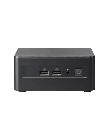 ASUS NUC 13 RNUC13L3Hv70000 UCFF Negro i7-1370P