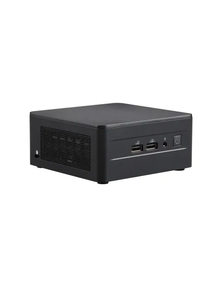 ASUS NUC 13 RNUC13L3Hv70000 UCFF Negro i7-1370P