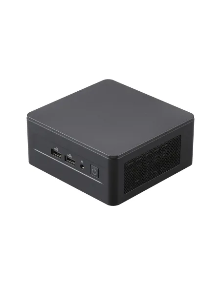 ASUS NUC 13 RNUC13L3Hv70000 UCFF Negro i7-1370P