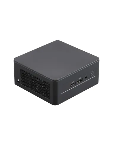 ASUS NUC 13 RNUC13L3Hv70000 UCFF Negro i7-1370P