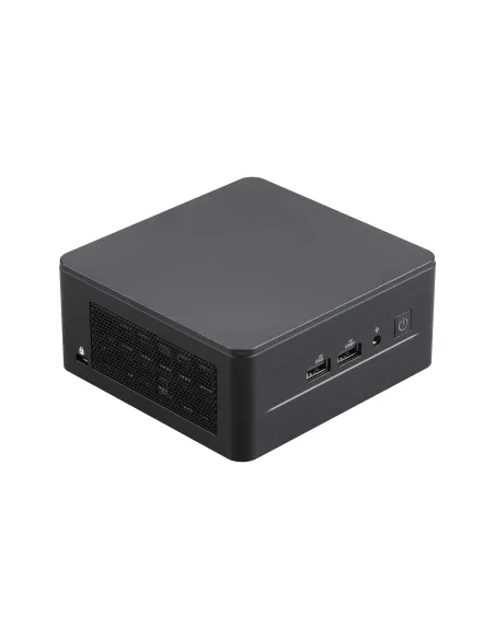 ASUS NUC 13 RNUC13L3Hv70000 UCFF Negro i7-1370P