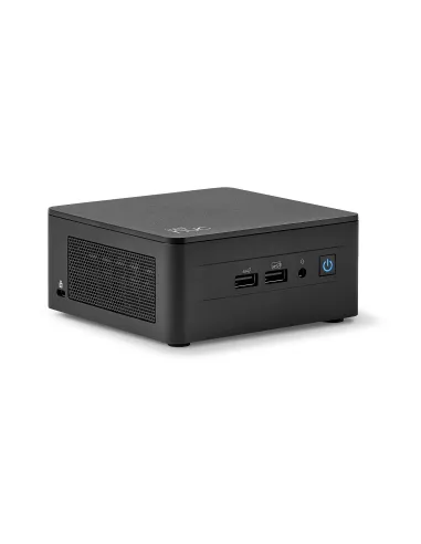 ASUS NUC 13 RNUC13L3HV700002I Negro i7-1370P