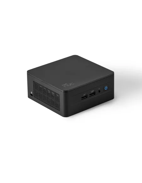 ASUS NUC 13 RNUC13L3HV700002I Negro i7-1370P