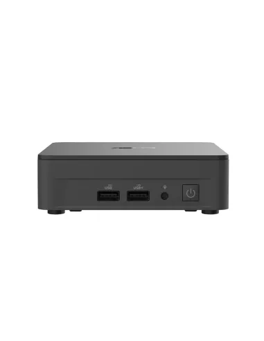 ASUS NUC 12 RNUC12WSKv50000 UCFF Negro i5-1250P