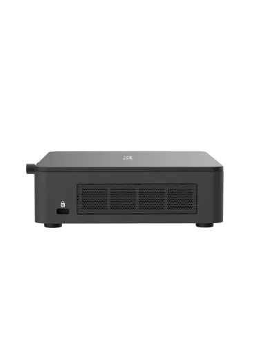 ASUS NUC 12 RNUC12WSKv50000 UCFF Negro i5-1250P