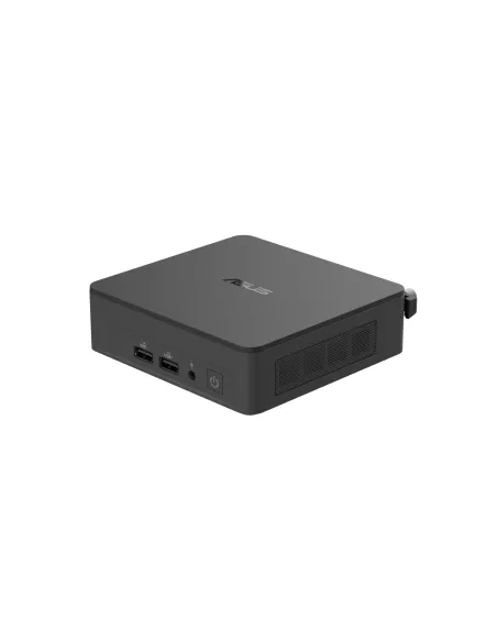 ASUS NUC 12 RNUC12WSKv50000 UCFF Negro i5-1250P