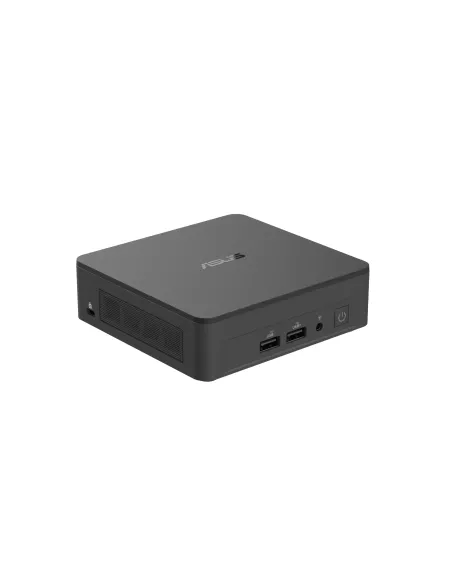ASUS NUC 12 RNUC12WSKv50000 UCFF Negro i5-1250P