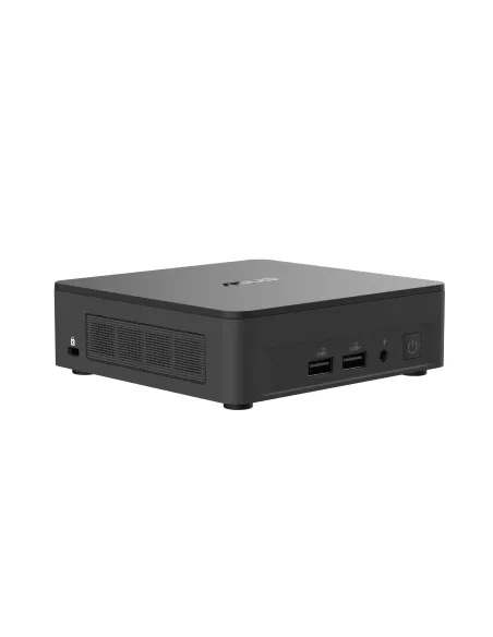 ASUS NUC 12 RNUC12WSKv50000 UCFF Negro i5-1250P